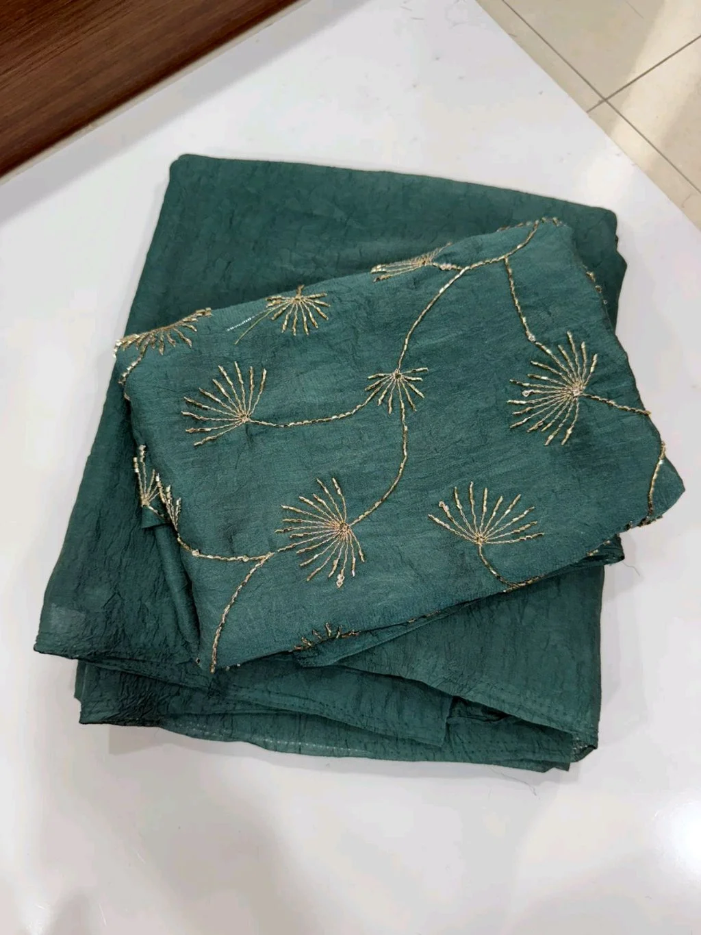Rangoli Crush Sarees 4