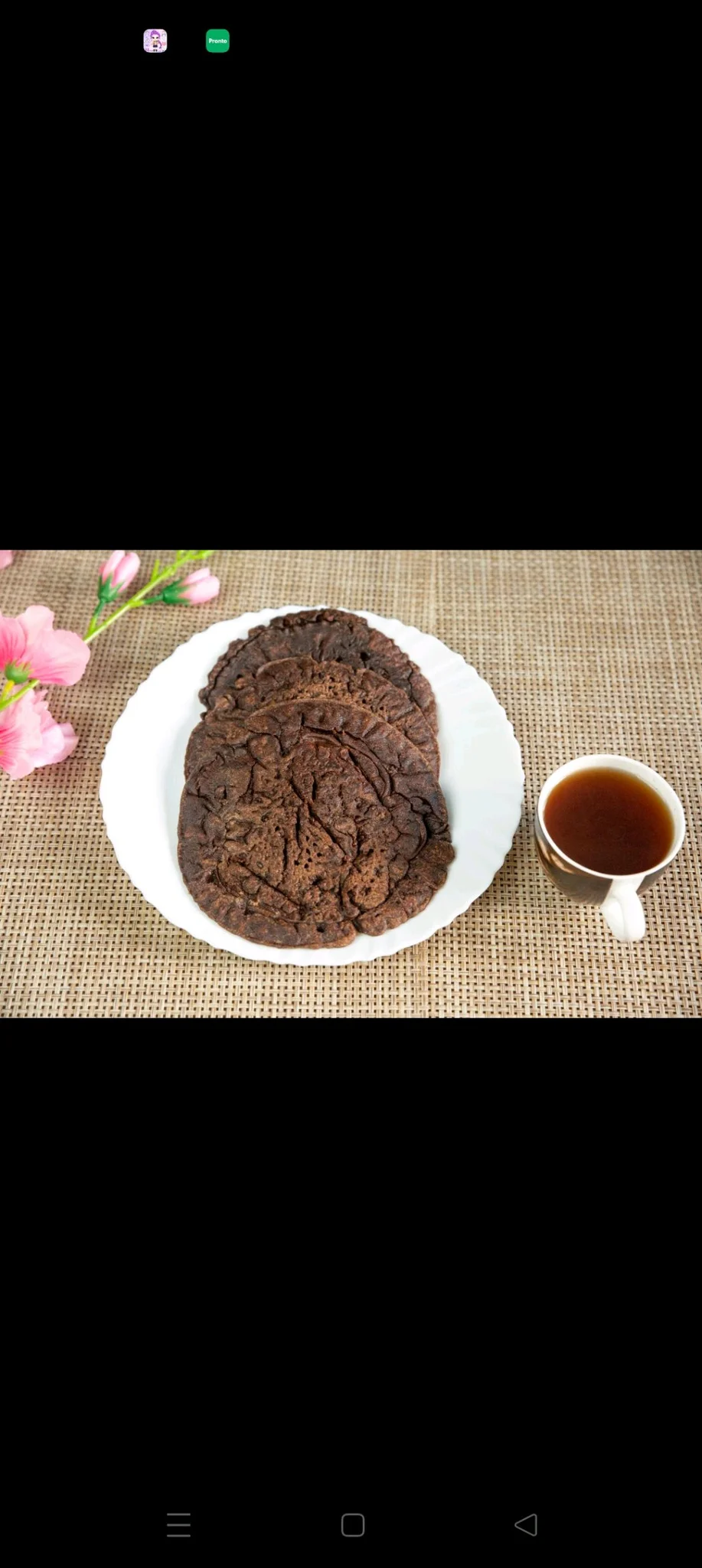 Nutribowls Weightloss Boost Mix Sprouted Ragi Powder 4