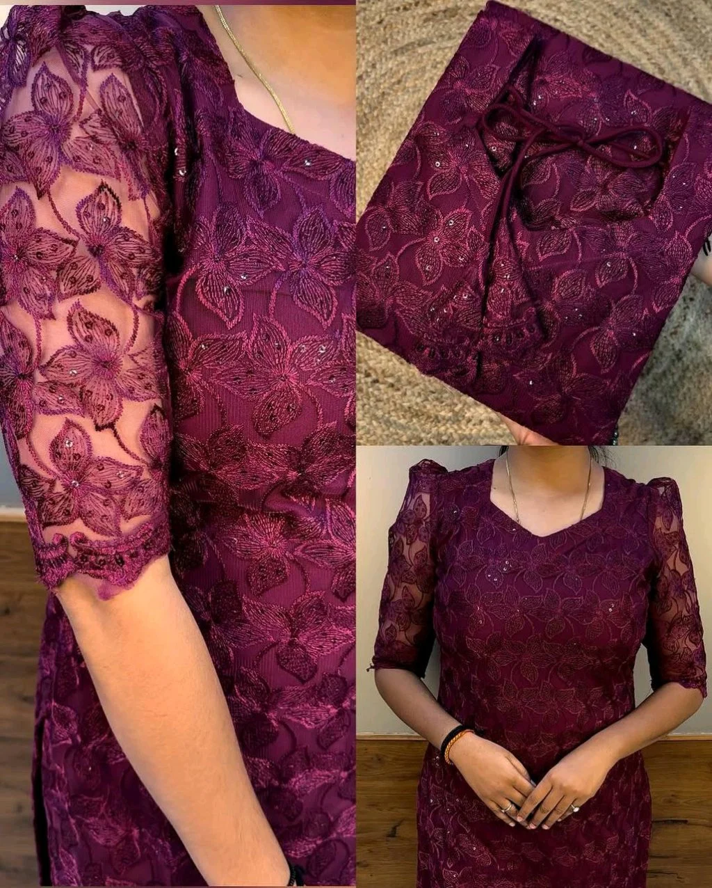 Kurti Designs thumbnail 5
