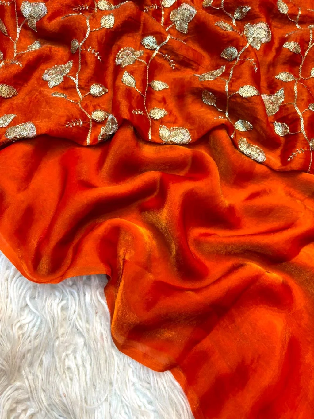 Epic Fancy Saree thumbnail 4