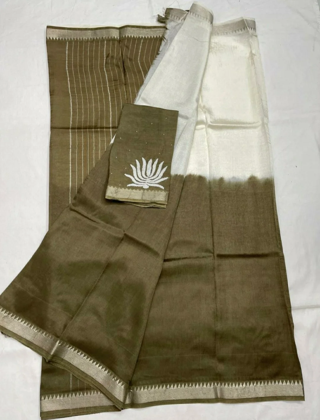 mangalagiri pattu saree 1