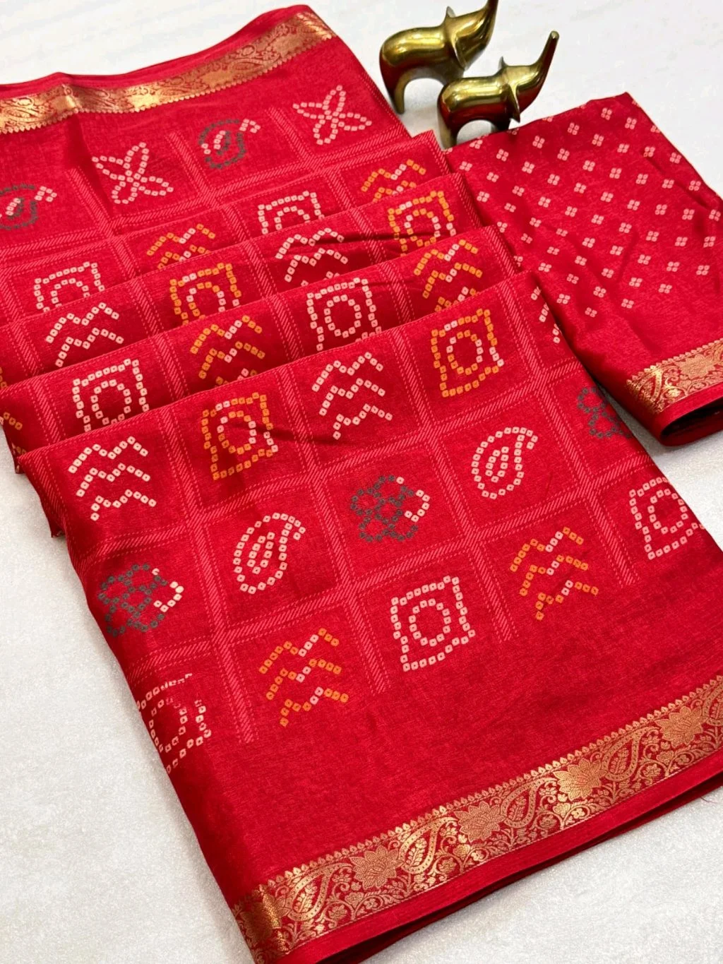 Tasva Silk Sarees 2