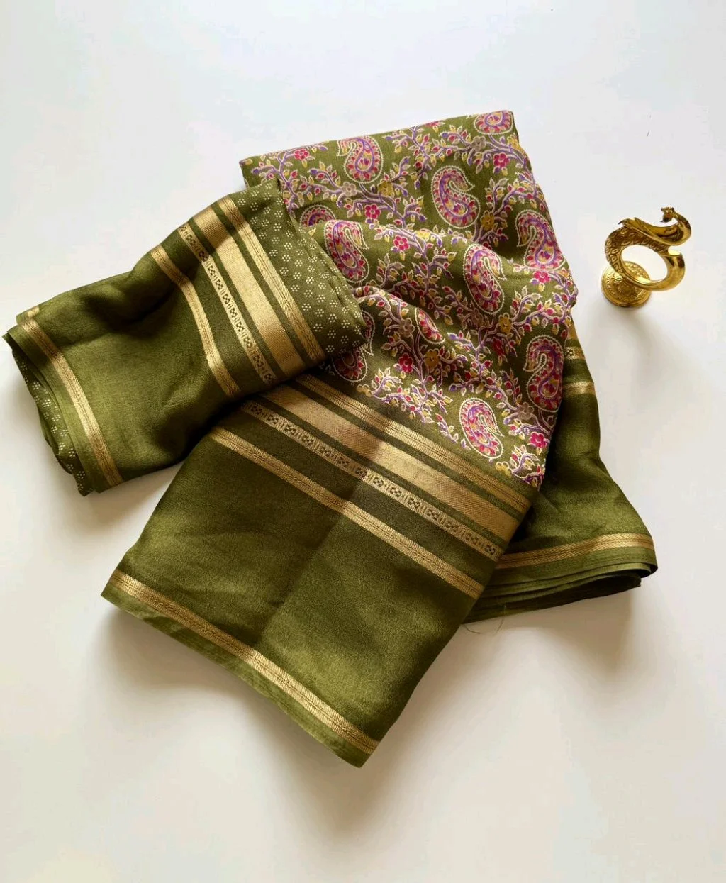Massmellow Sarees 5