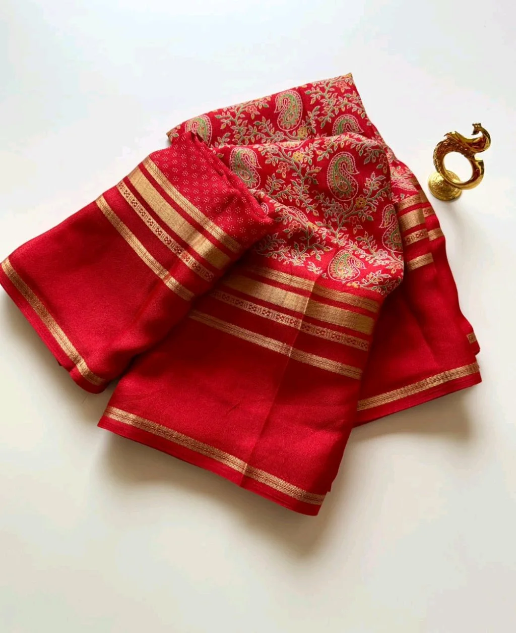 Massmellow Sarees 4