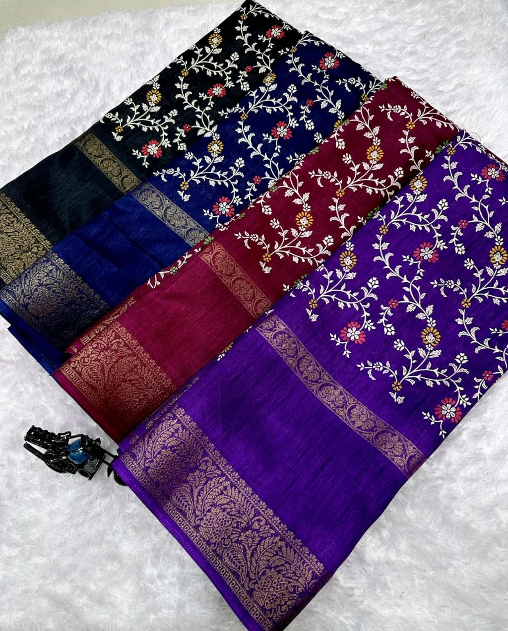 Mysore Silk Sarees 8