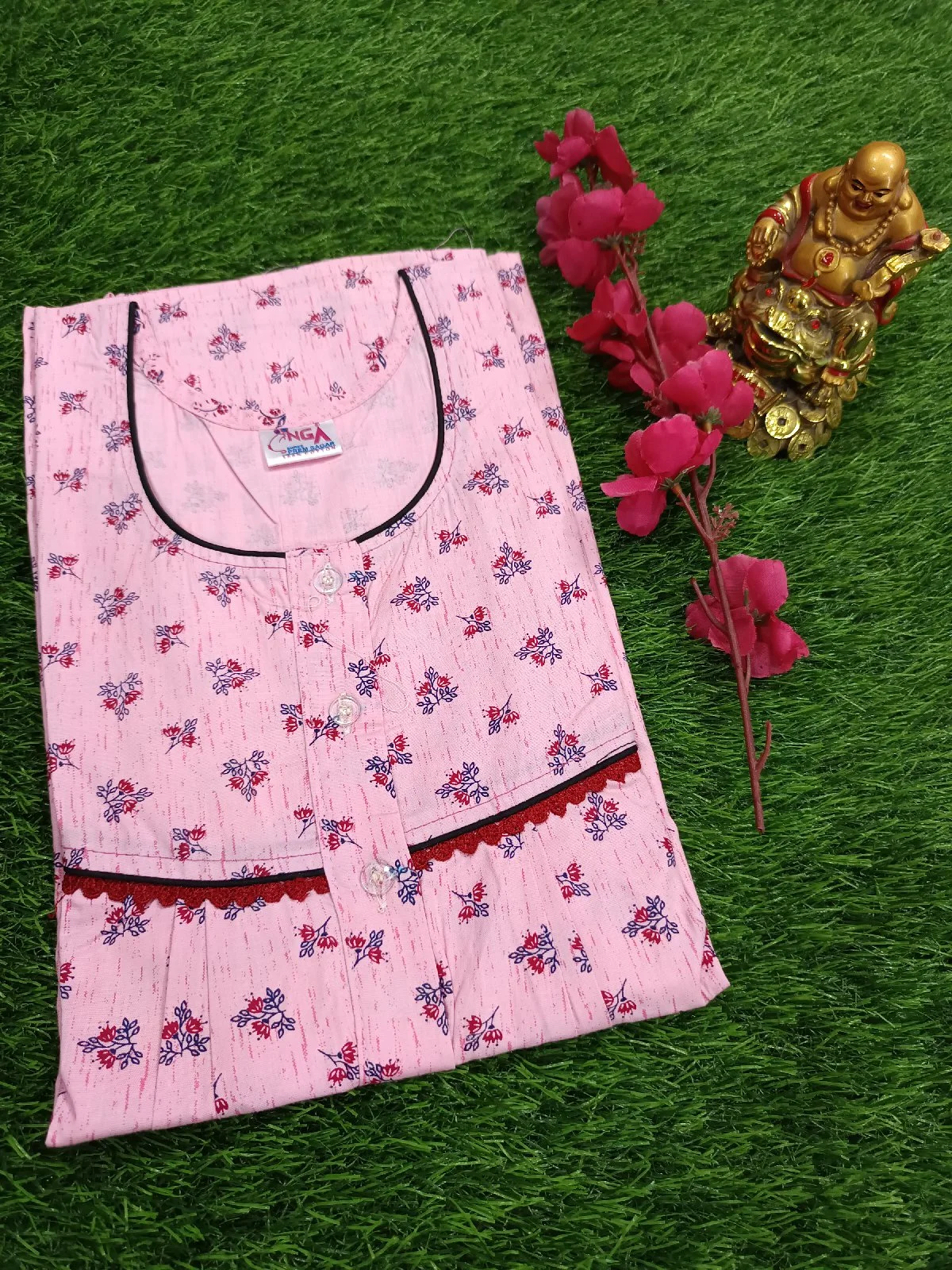 pure cotton nighties 2