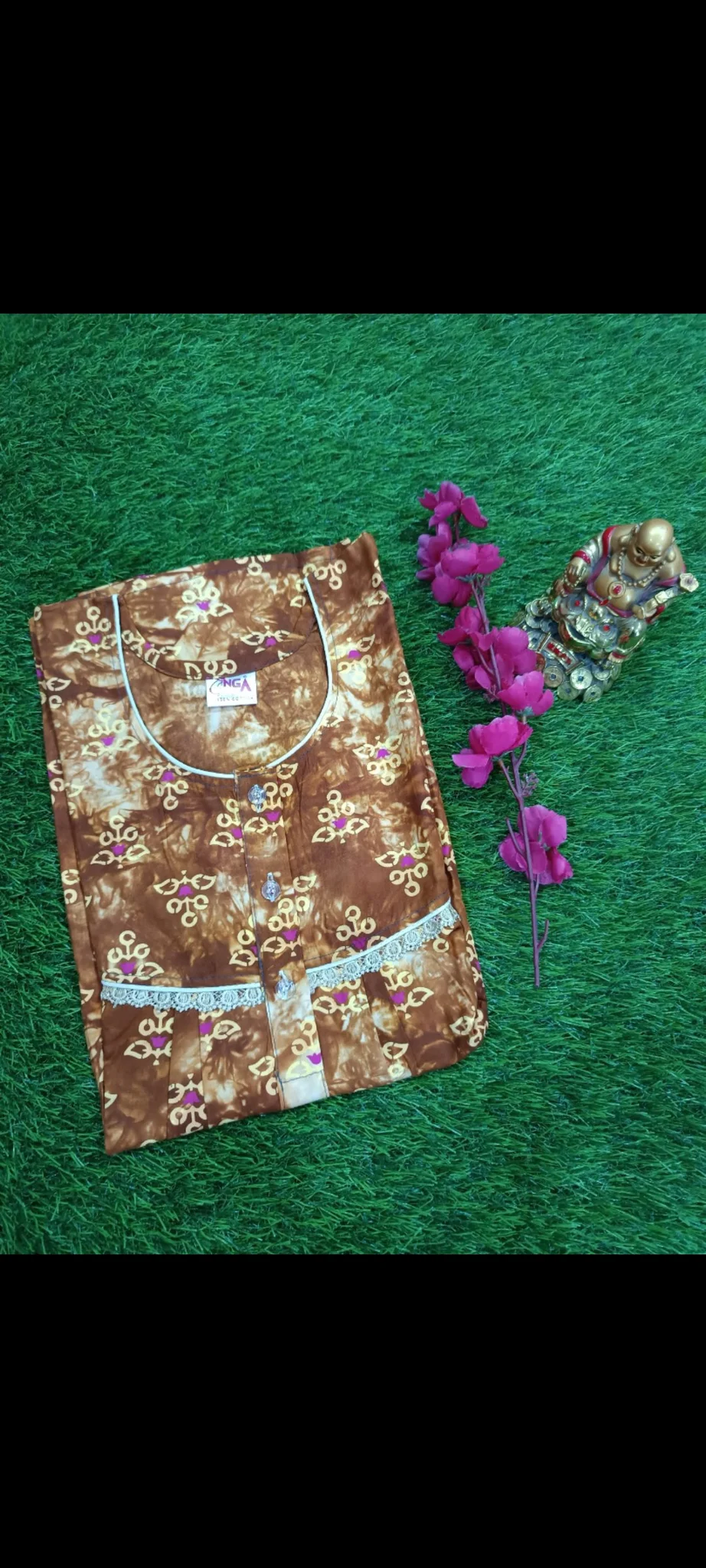 pure cotton nighties 7