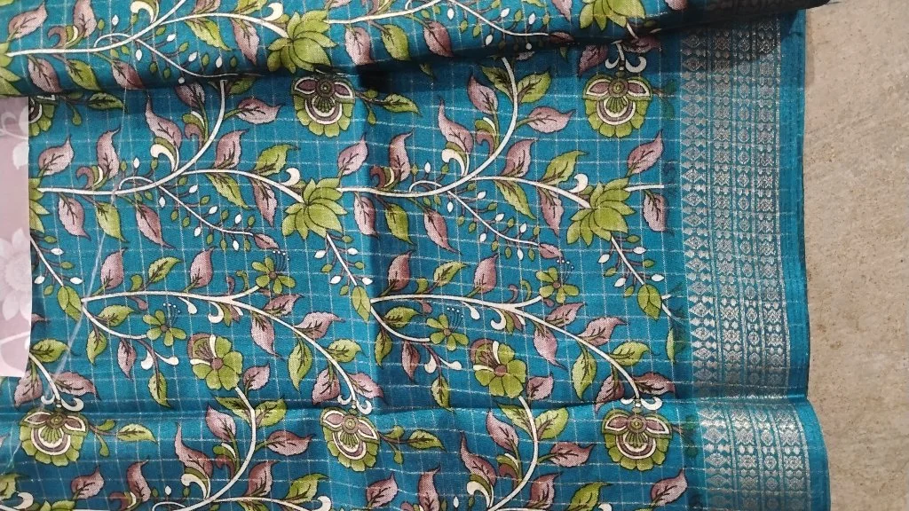 Lavender Mashroom Silk Saree Which Is Very Comfortable And Light Weight Super 4