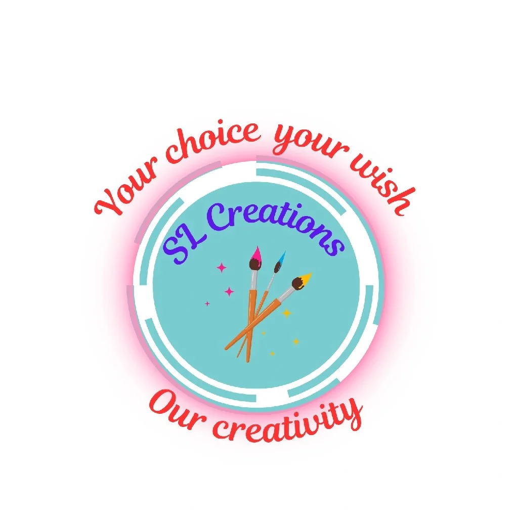 Custom Logo Design Service