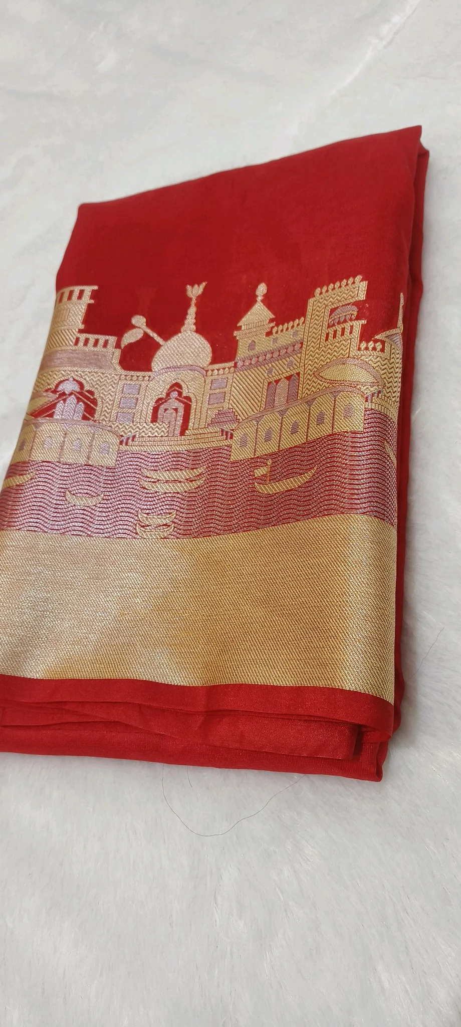 Banarasi Saree 3