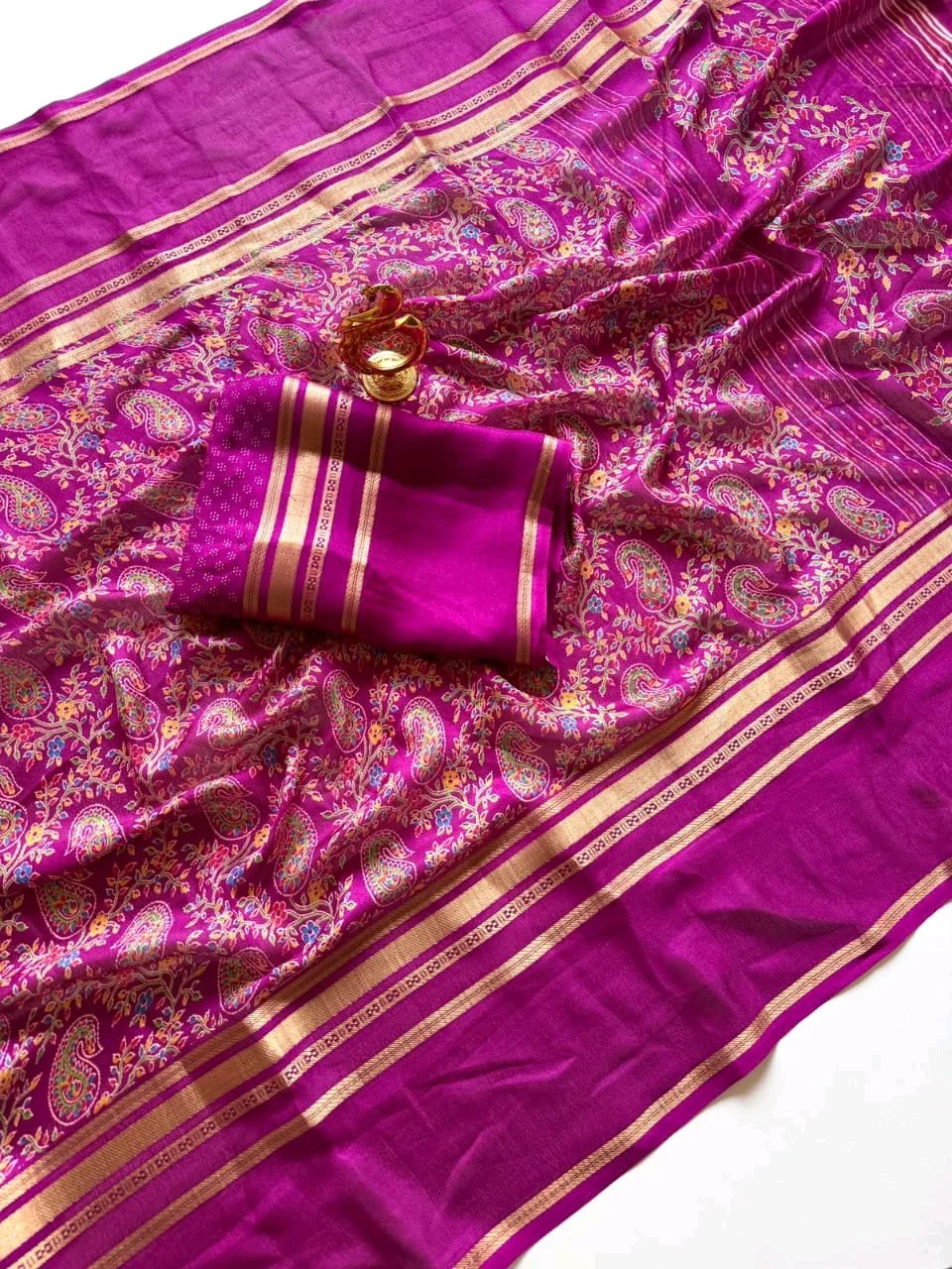 Massmellow Sarees 7