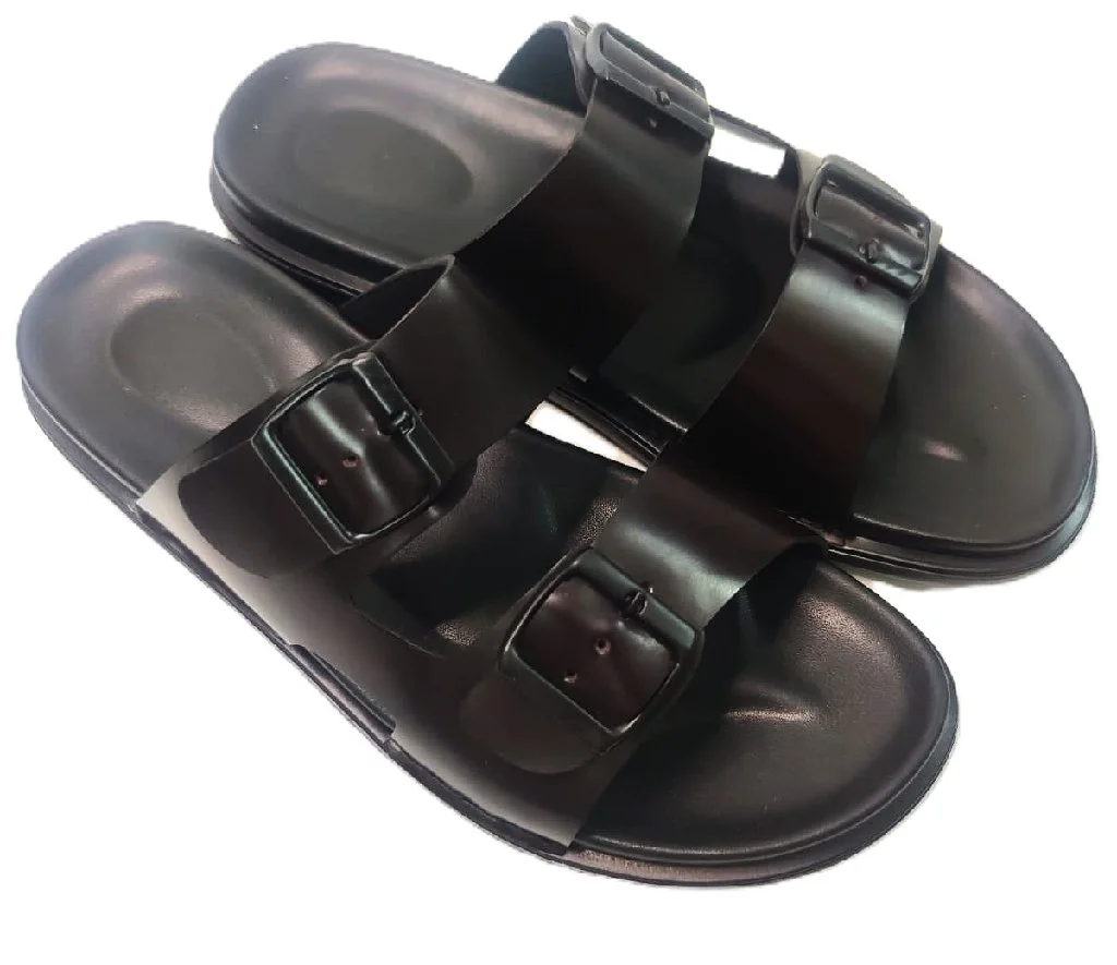 Art- Flora Genuine Leather Sandals 2