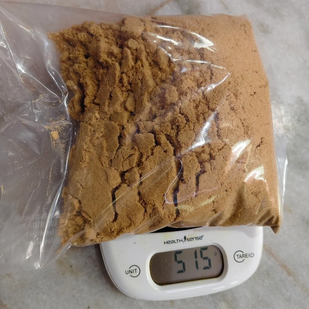 Protein powder thumbnail 4