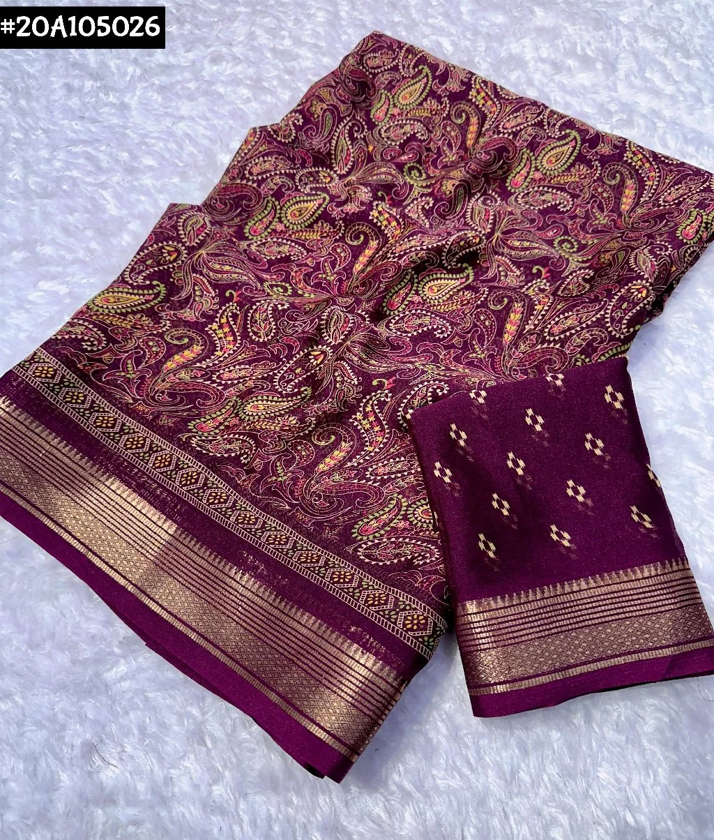 Dola Silk 2