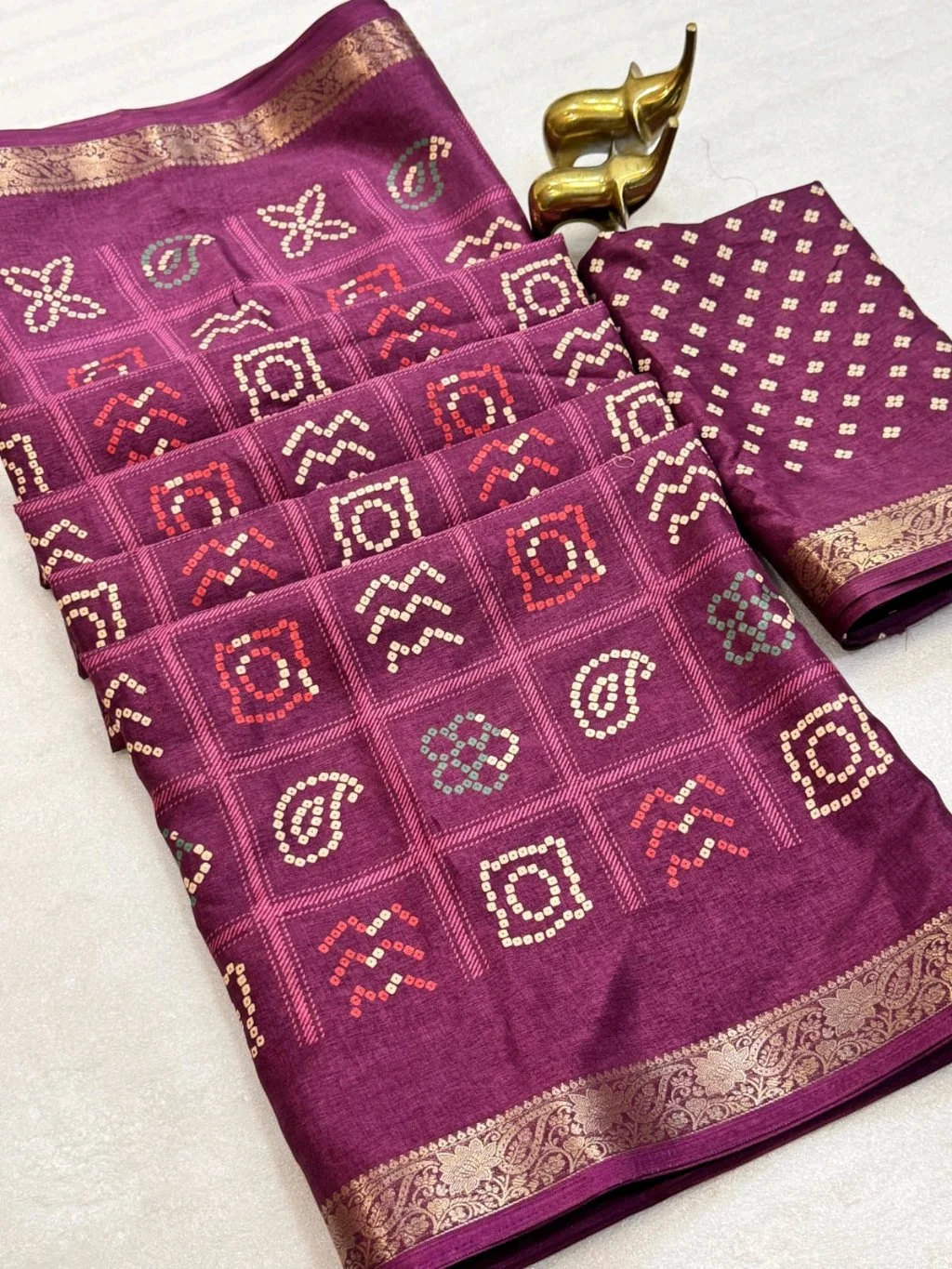 Tasva Silk Sarees 4