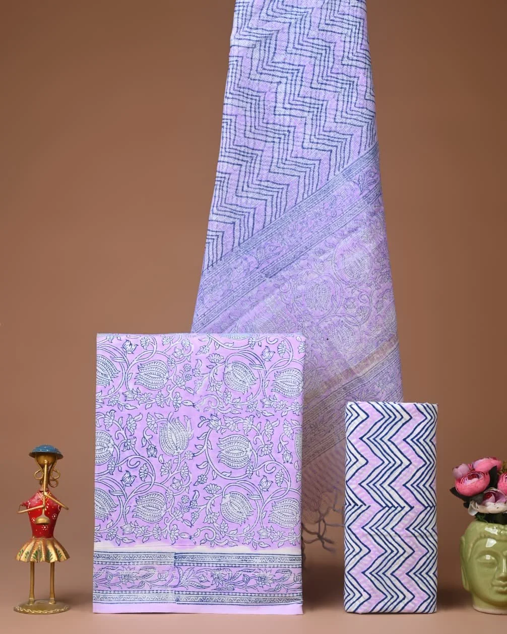 cotton dress thumbnail 4