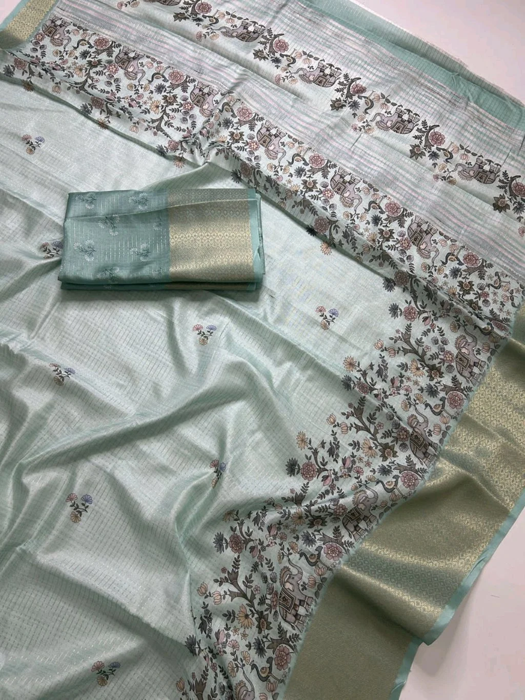 Dola Silk Sarees 9
