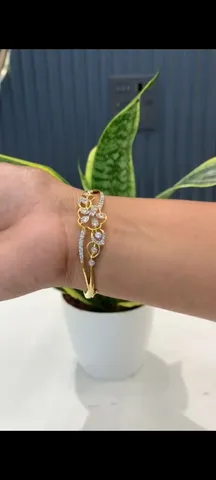 Bracelet Cum Bangle