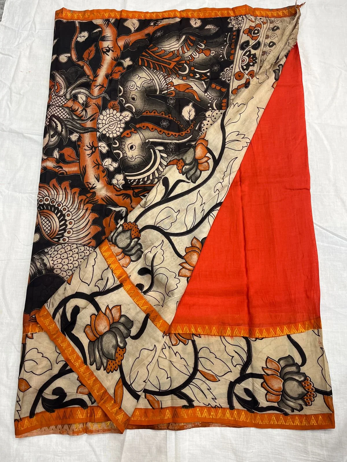 Mangalagiri sarees 4