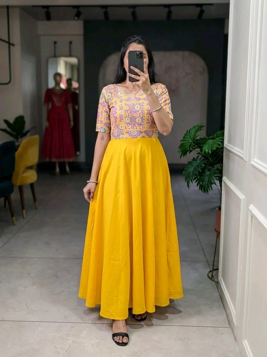 Frocks thumbnail 2