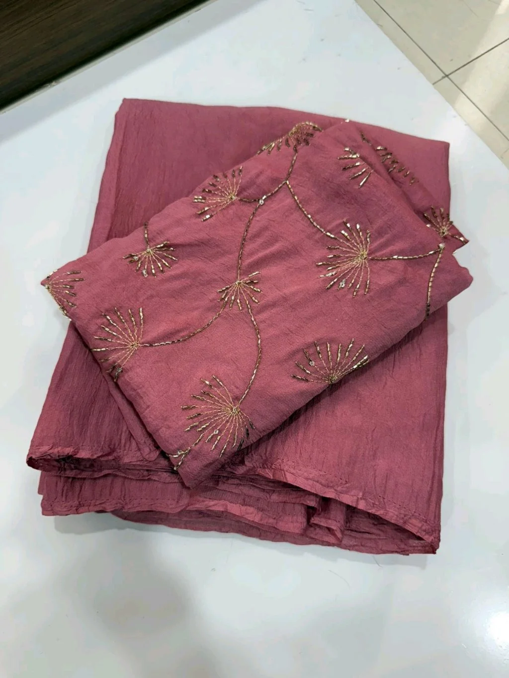 Rangoli Crush Sarees 5