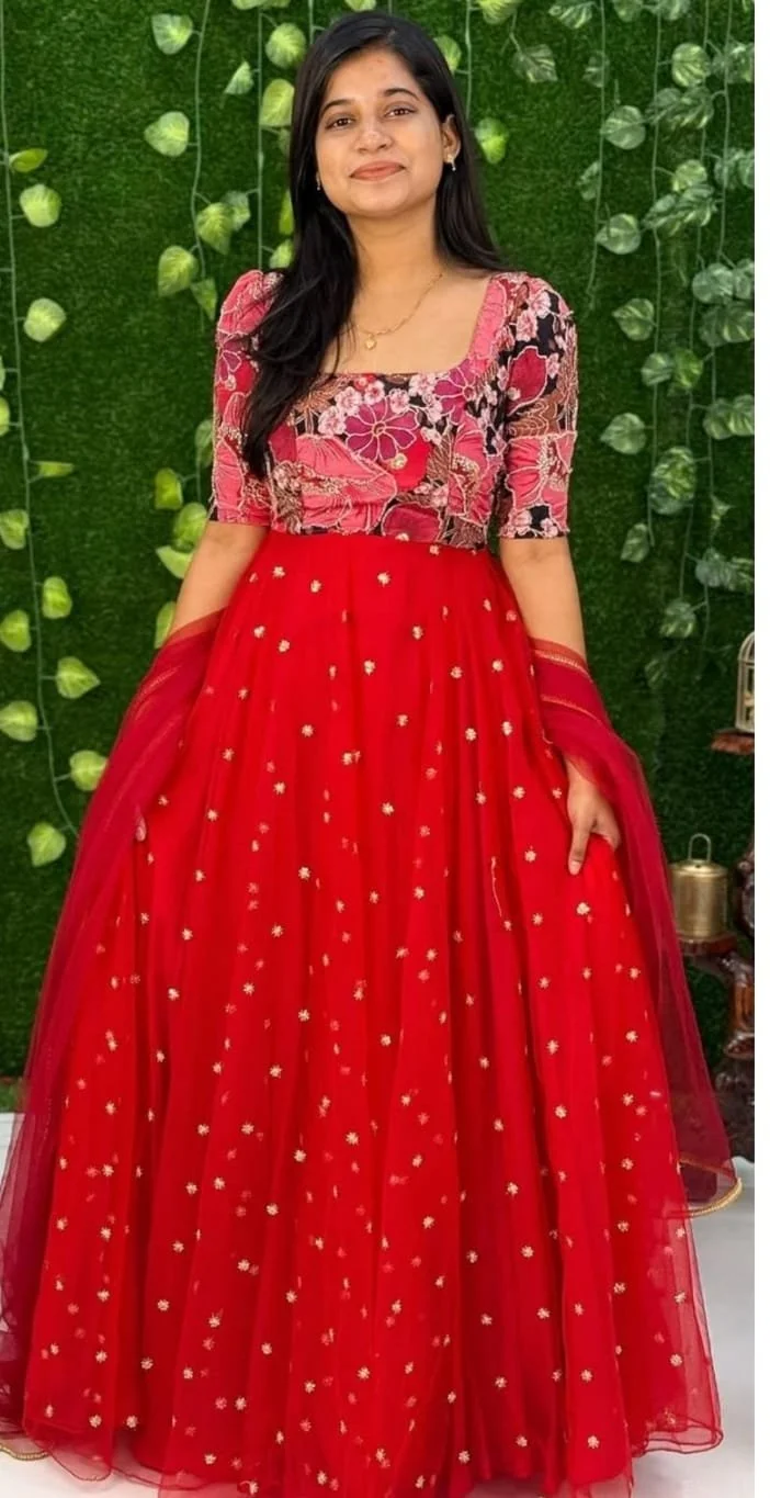 Pure Mono Silk Fabric 1