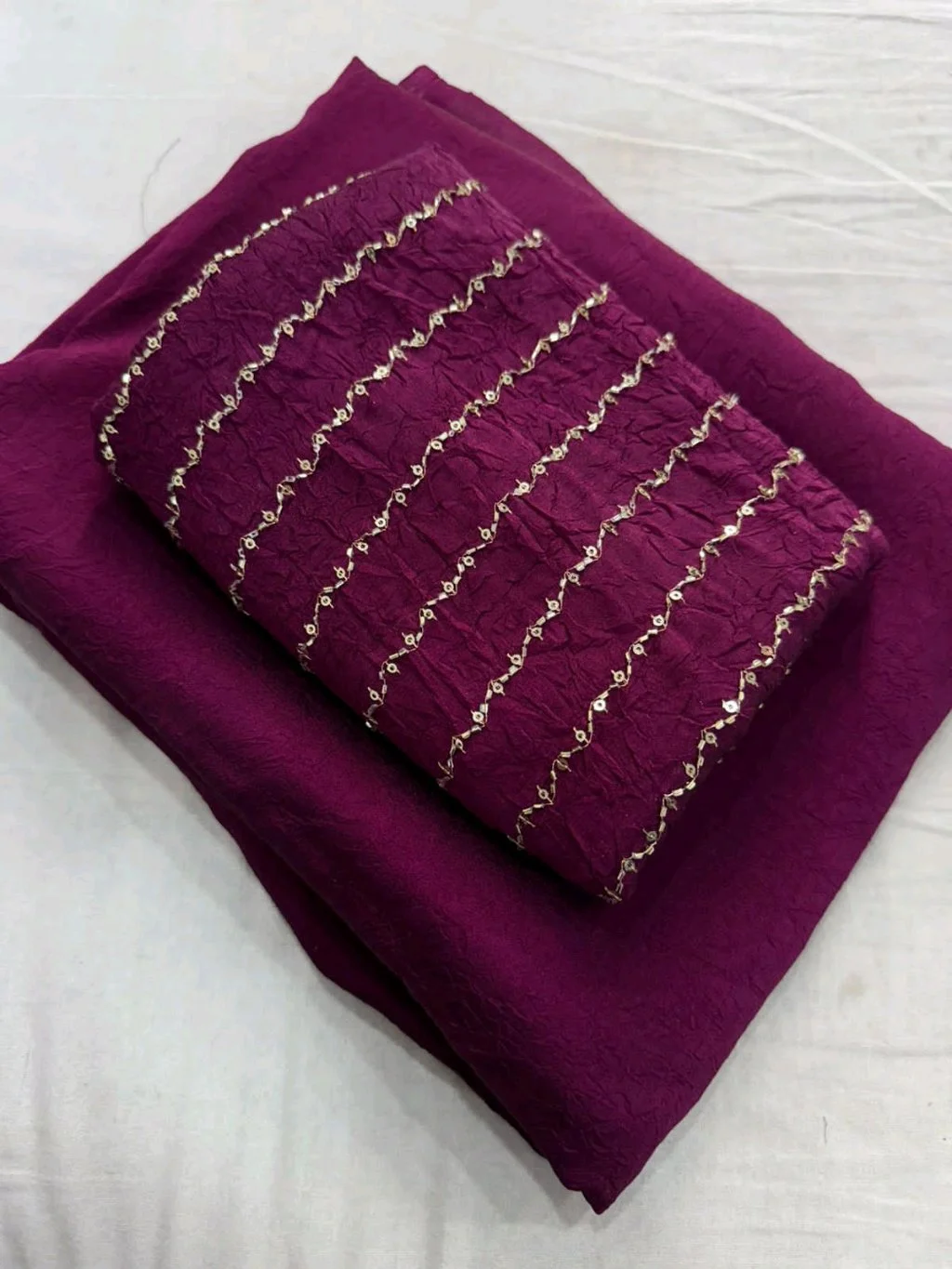 Rangoli Crush Sarees 1