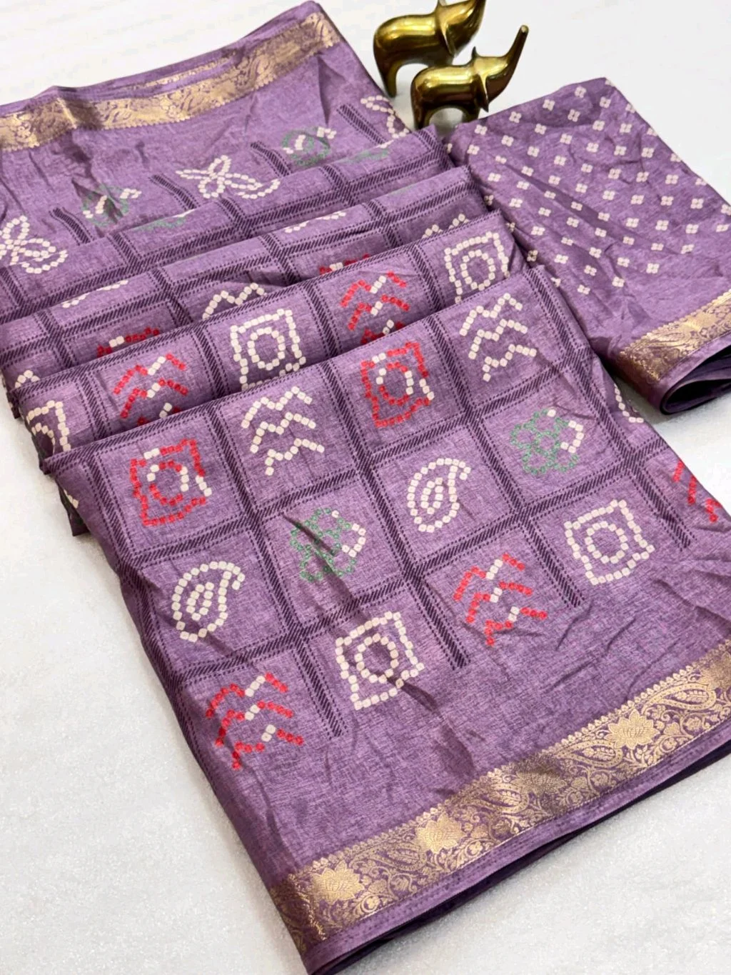 Tasva Silk Sarees 1