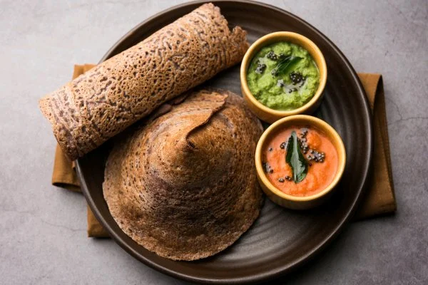 Nutribowls Multigrain Dosa Premix 3