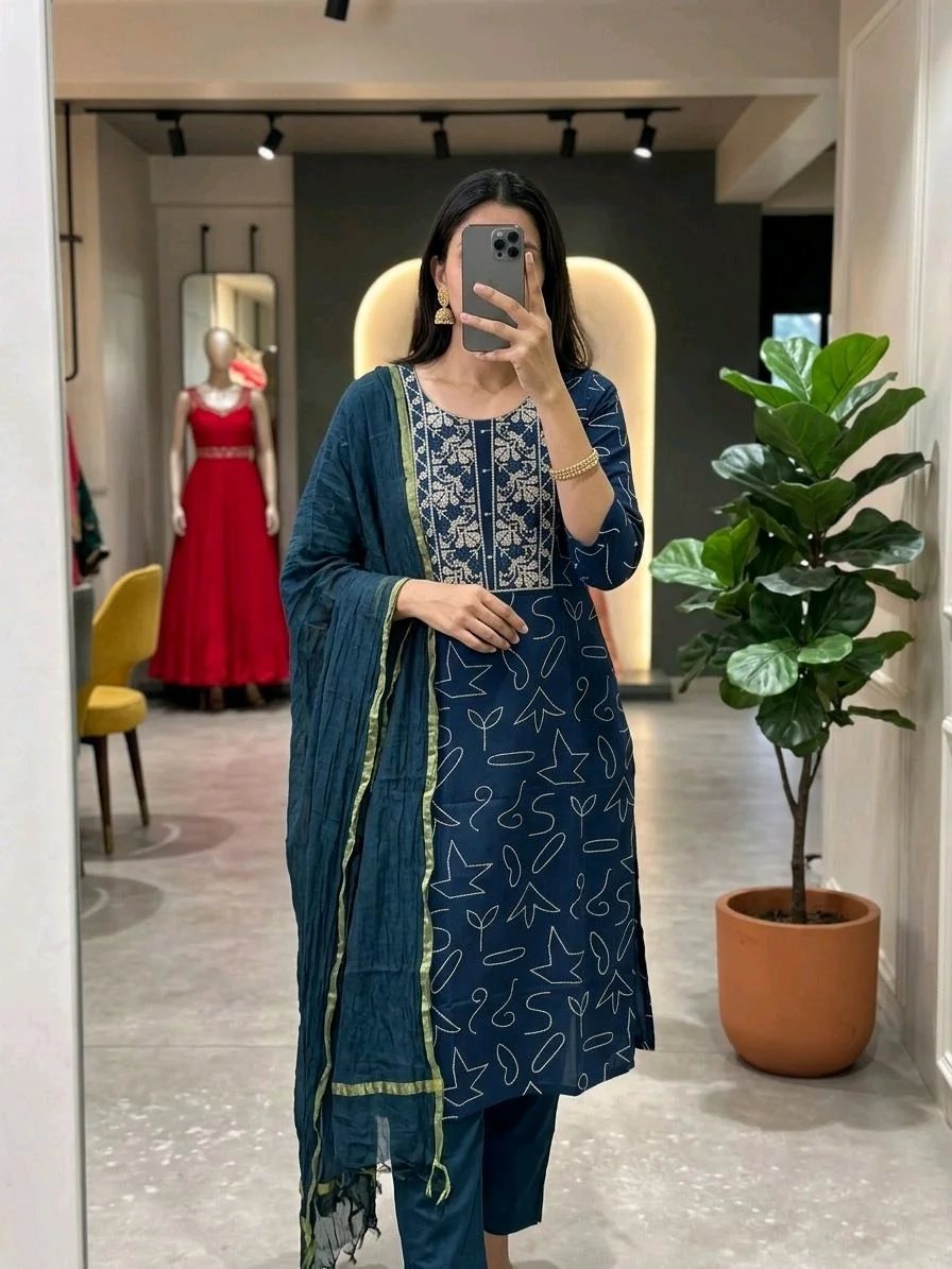 Beautiful Yok 3-piece Set Dresses thumbnail 3