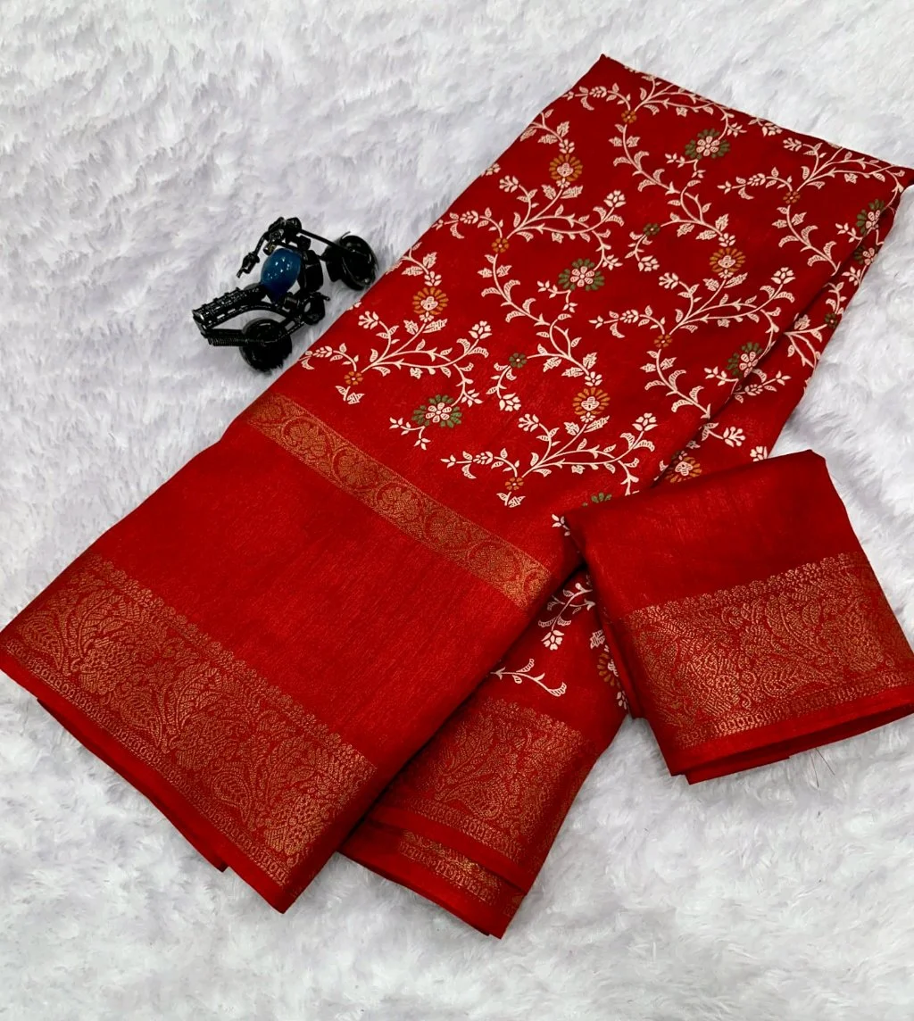 Mysore Silk Sarees 2