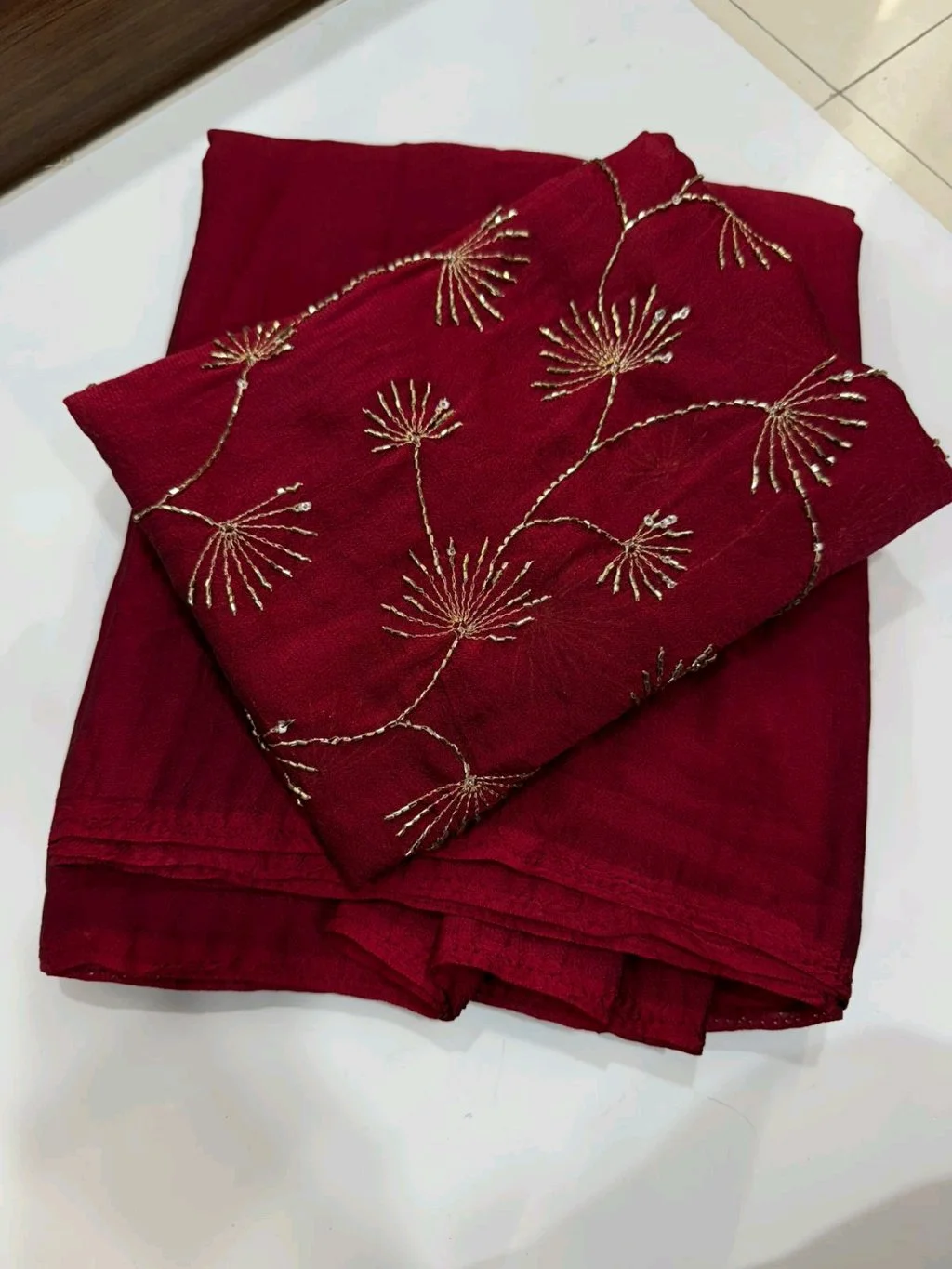 Rangoli Crush Sarees 8