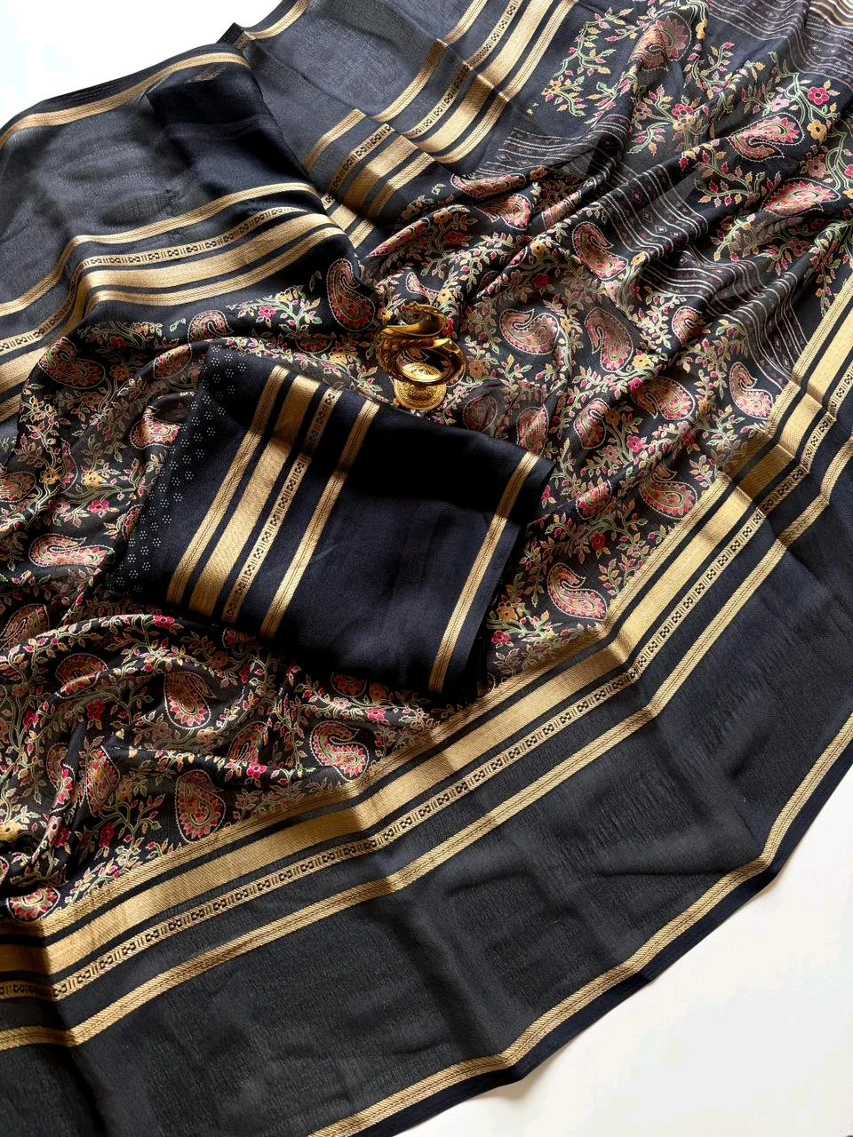 Massmellow Sarees 6