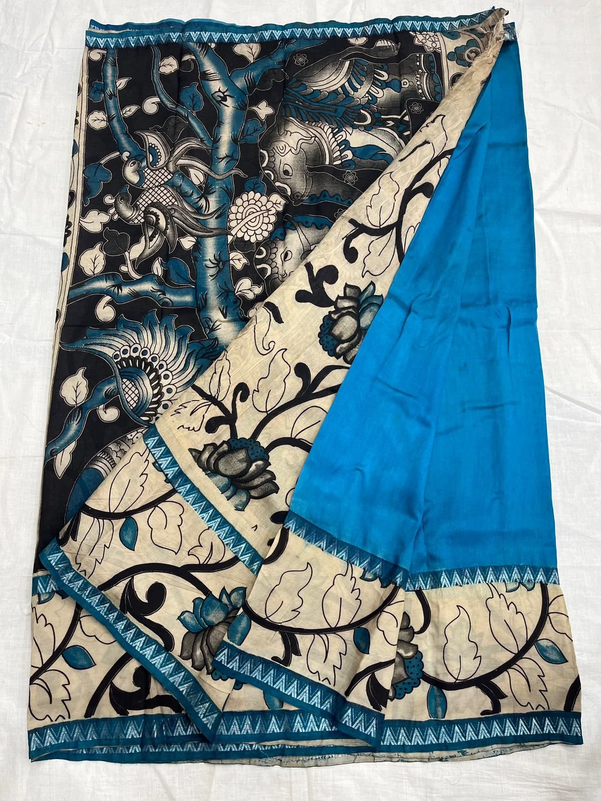 Mangalagiri sarees 8