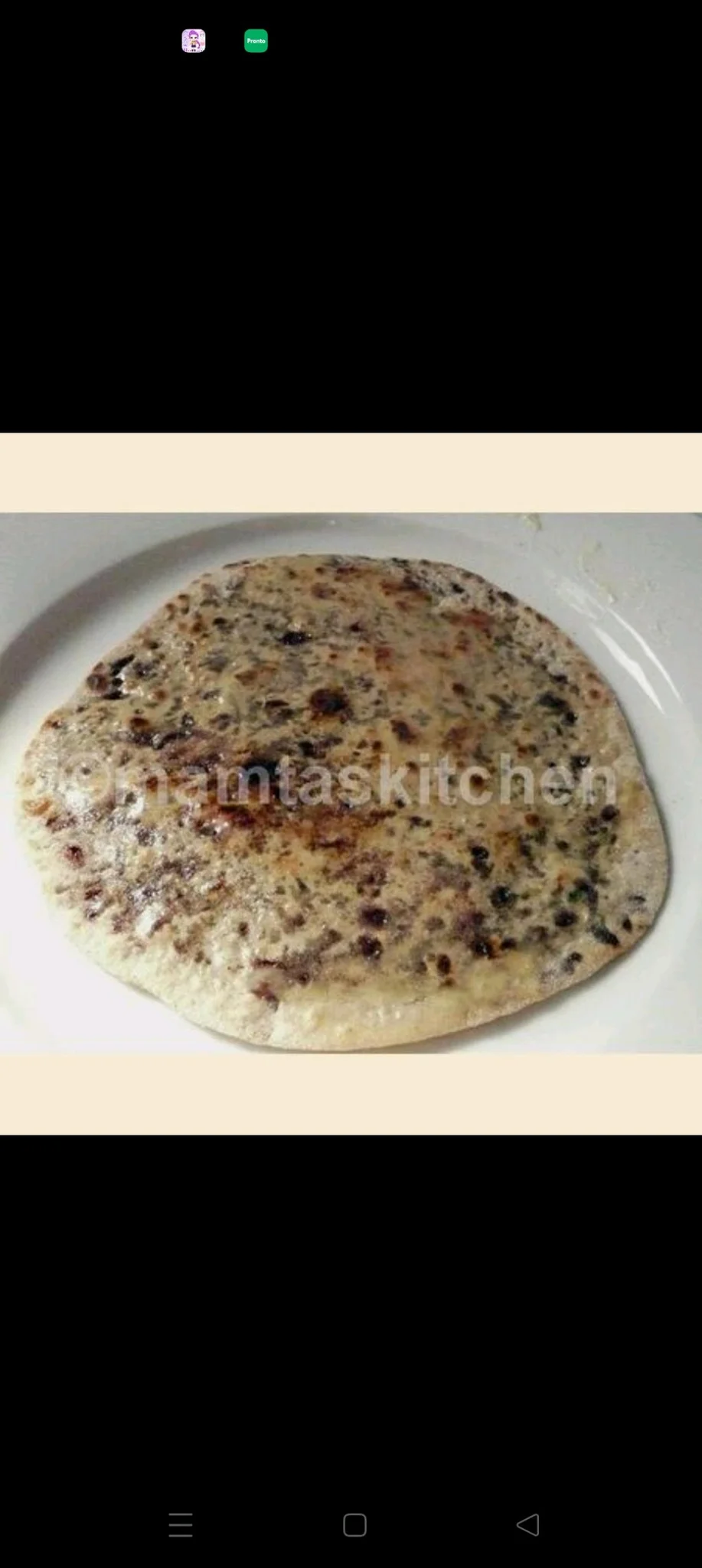 Nutribowls Multigrain Dosa Premix 2