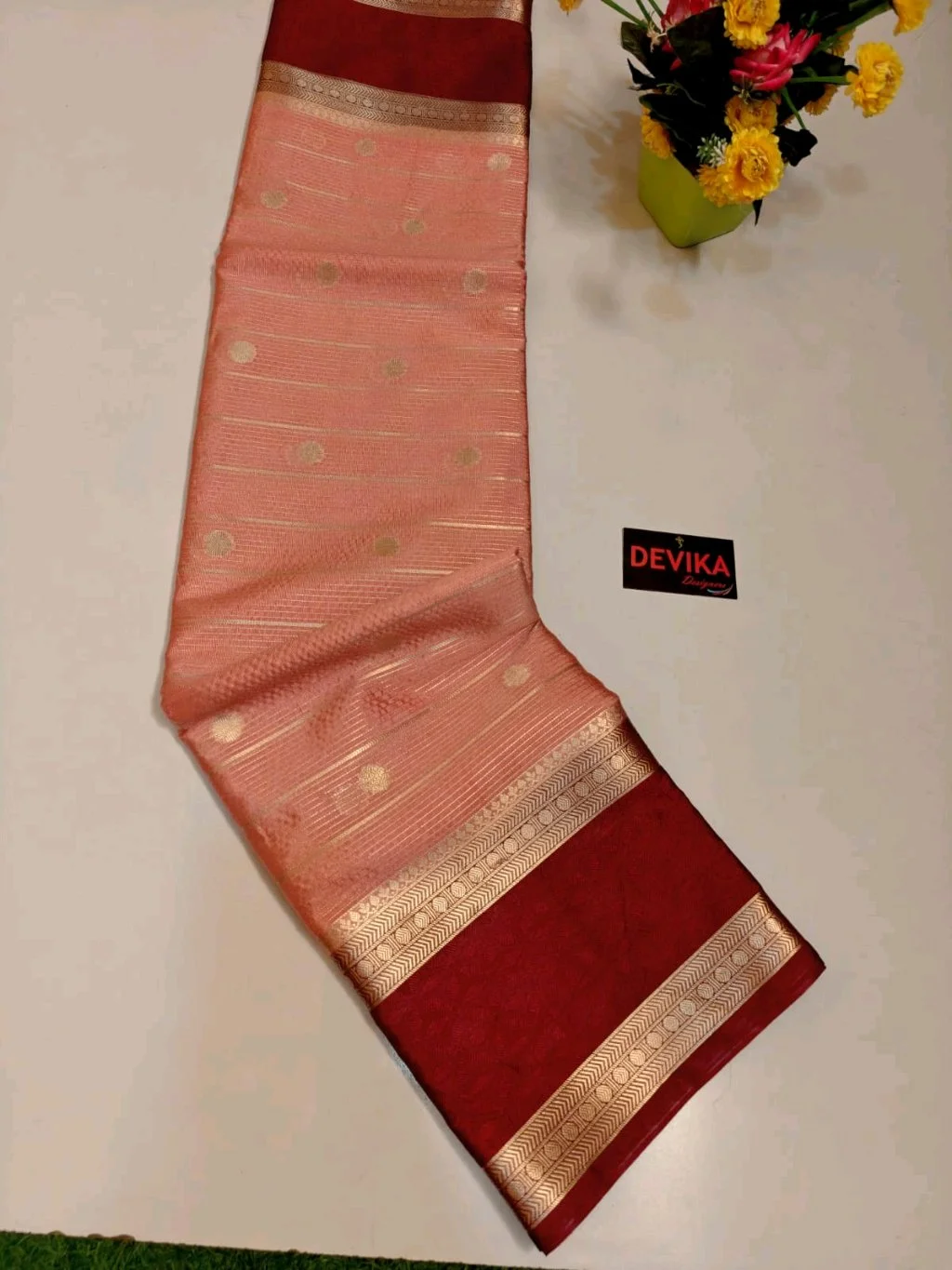 Kanjivaram Soft Pattu Sarees 6