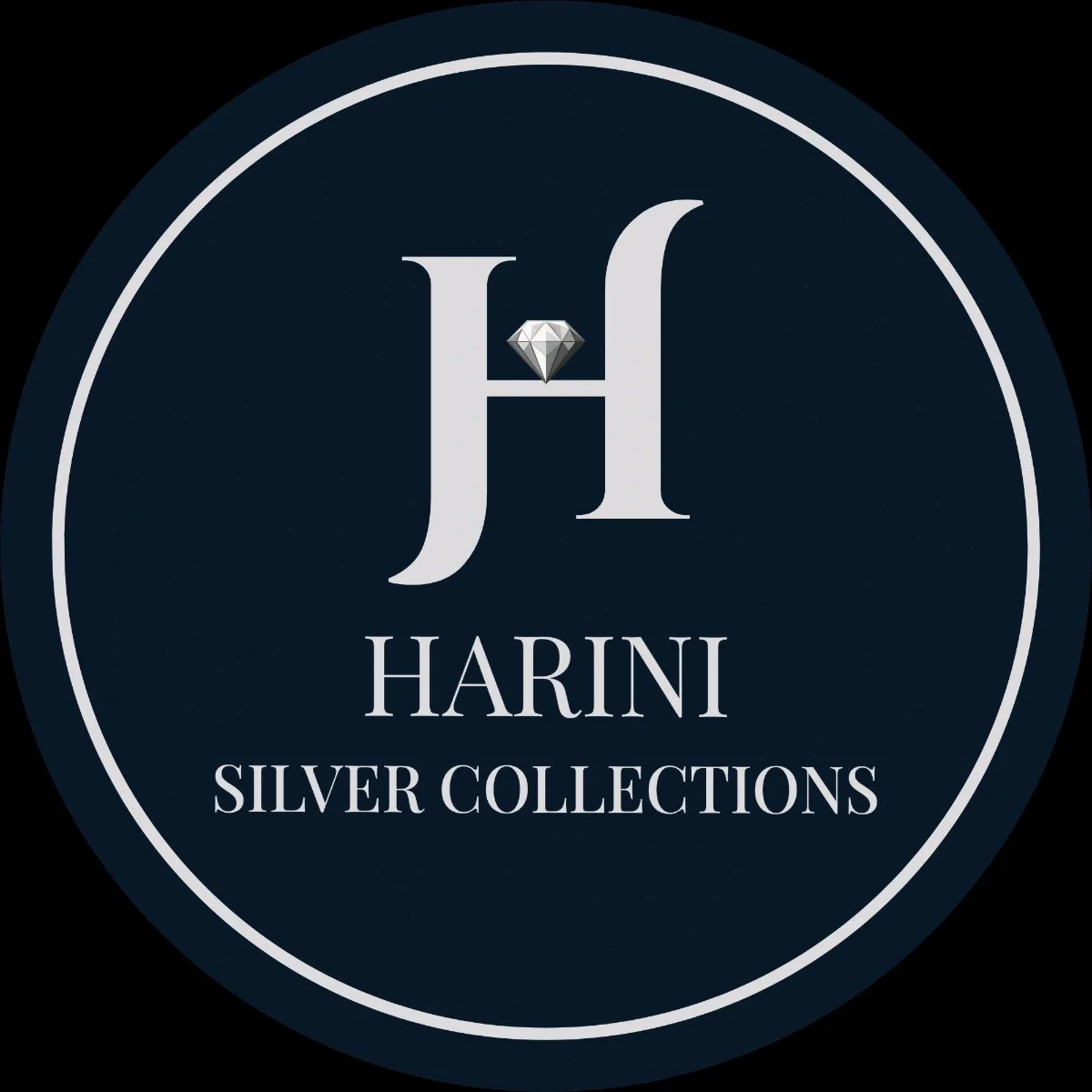 Harini Silver Collection