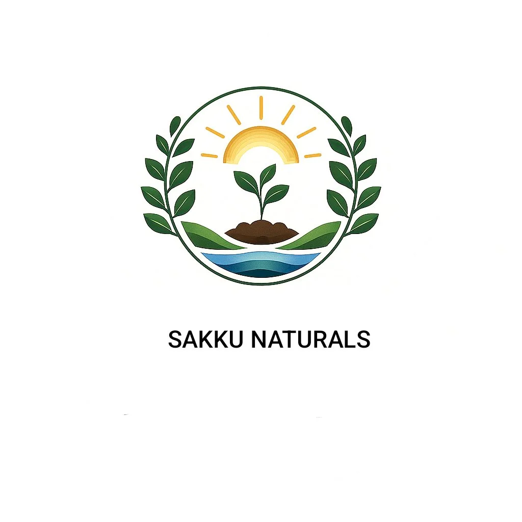 Sakku Naturals